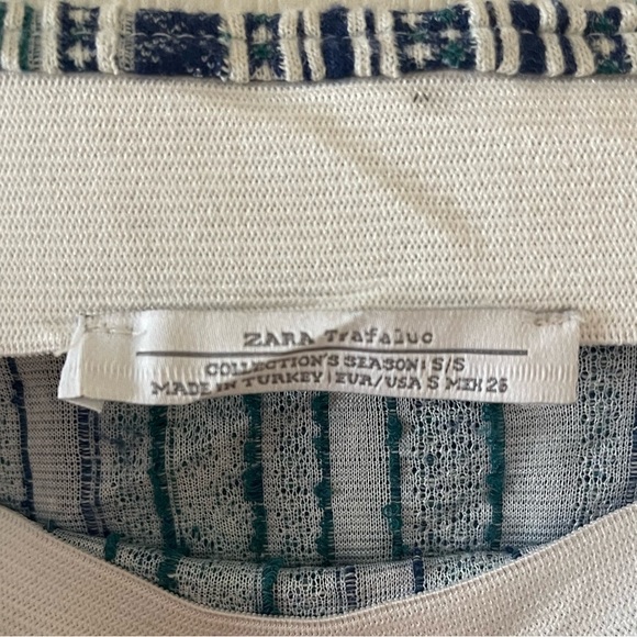 Zara skirt • Women’s size small - Picture 4 of 6